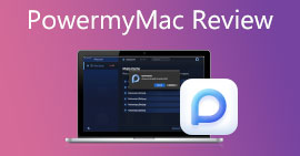 Revisión de PowerMyMac