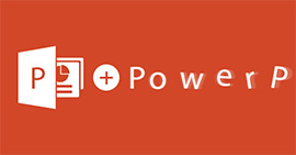 Crear una animación de PowerPoint