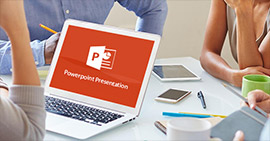 Presentaciones de PowerPoint