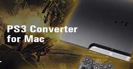 Conversor de PS3 para Mac