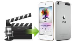 iPod Movie Converter: vea cualquier película en el iPod