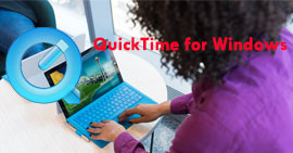 Alternativas de QuickTime Player para Windows