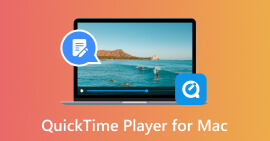 Reproductor Quicktime para Mac