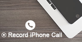 Grabar llamada de iPhone