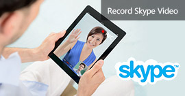 Hacer grabación de videollamadas de Skype