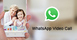 Grabar llamadas de Whatsapp