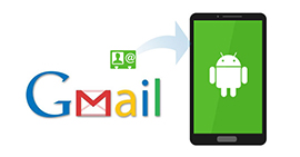 Recuperar contactos de Android de Gmail