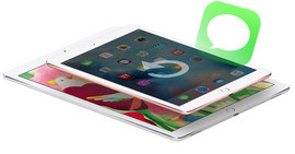 Recuperar iMessages eliminados en iPad/iPad mini/iPad Air/iPad Pro