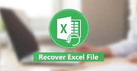 Recuperar archivo de Excel
