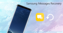 Recuperación de contactos de Samsung