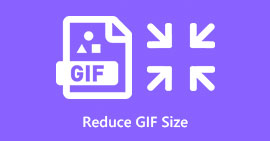 Reduce el tamaño del gif