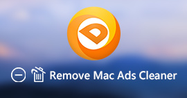 Eliminar Limpiador de anuncios de Mac