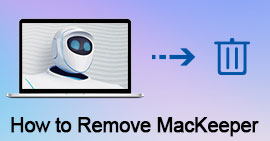 Quitar mackeeper