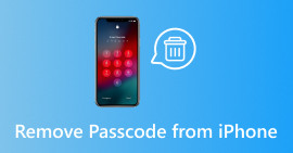 Remove Password From iPhone