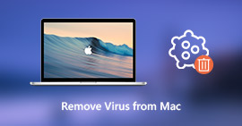 Eliminar Virus de Mac