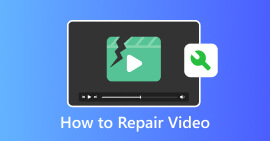 Reparación de video