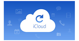 Restaurar iPhone desde iCloud Backup