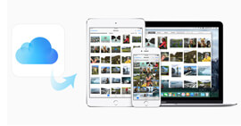 Restaurar iPhone desde iCloud