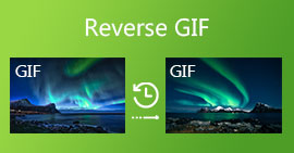 GIF inverso: cómo invertir un GIF y reproducirlo al revés