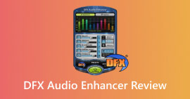 Revise DFX Audio Enhancer