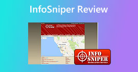 Danos tu opinión de InfoSniper