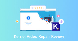 Revise la reparación de video del kernel