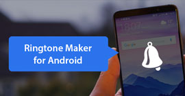 Creador de tonos de llamada para Android