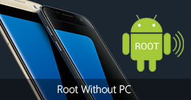 Rootear Android sin computadora