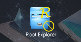 Alternativas a Root Explorer