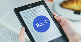 Root Kindle Fire