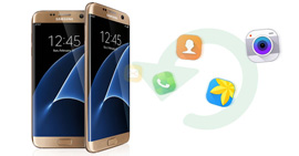 Cómo desbloquear Samsung Galaxy S6/S5/S4/Note 4