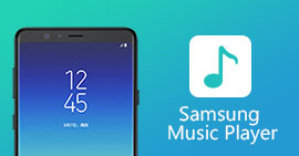 Reproductores de música Samsung