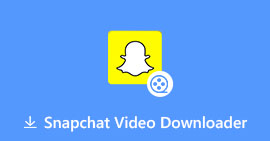 Guardar videos de Snapchat