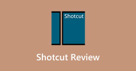 Editor de video Shotcut