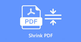 Reducir PDF