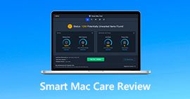 Revisión de Smart Mac Care