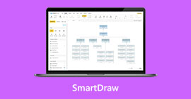 Reseñas de SmartDraw