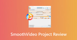 Reseña del proyecto Smoothvideo
