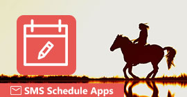 Aplicaciones de programación de SMS