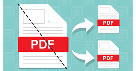 Dividir PDF