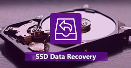 Recuperación SSD