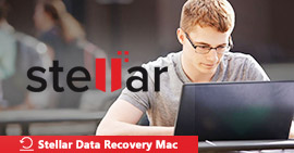 Stellar Data Recovery para Mac