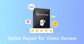 Reparación estelar para revisión de video