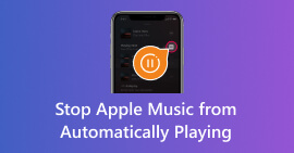 Evita que Apple Music se ejecute automáticamente
