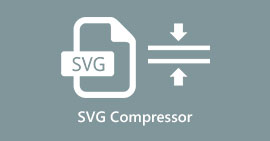 Compresor SVG