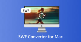 Convertidor SWF para Mac