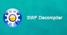 Descompilador SWF