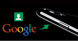 Sincronizar contactos de Google con iPhone