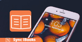 Sincronizar iBooks entre dispositivos