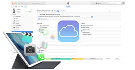 Sincronizar iPad a iTunes